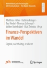 Image for Finance-Perspektiven im Wandel