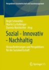 Image for Sozial - Innovativ - Nachhaltig