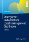 Image for Strategisches und operatives Logistikmanagement: Distribution