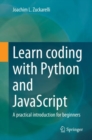 Image for Learn coding with Python and JavaScript