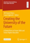 Image for Creating the University of the Future