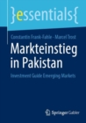 Image for Markteinstieg in Pakistan : Investment Guide Emerging Markets