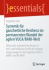 Image for Systemik fur ganzheitliche Resilienz im permanenten Wandel der agilen VUCA/BANI-Welt
