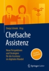 Image for Chefsache Assistenz : Neue Perspektiven und Strategien fur die Assistenz im digitalen Wandel