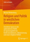 Image for Religion und Politik in westlichen Demokratien