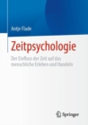 Image for Zeitpsychologie