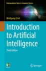 Image for Introduction to Artificial Intelligence