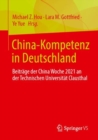Image for China-Kompetenz in Deutschland