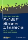 Image for FANOMICS® – Mitarbeiter zu Fans machen
