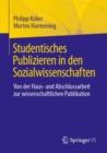 Image for Studentisches Publizieren in den Sozialwissenschaften