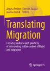 Image for Translating Migration