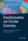 Image for Transformation zur Circular Economy