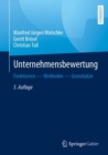 Image for Unternehmensbewertung : Funktionen — Methoden — Grundsatze