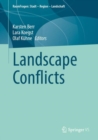 Image for Landscape Conflicts