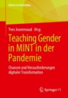 Image for Teaching Gender in MINT in der Pandemie