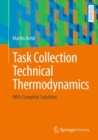 Image for Task collection technical thermodynamics  : with complete solutions