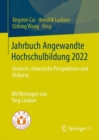 Image for Jahrbuch Angewandte Hochschulbildung 2022
