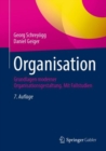 Image for Organisation