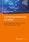 Image for Systemprogrammierung mit Delphi