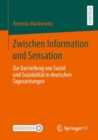 Image for Zwischen Information und Sensation