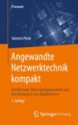 Image for Angewandte Netzwerktechnik kompakt