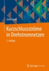 Image for Kurzschlussstrome in Drehstromnetzen