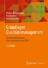 Image for Grundlagen Qualitatsmanagement