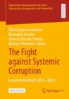 Image for The Fight against Systemic Corruption