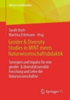 Image for Gender &amp; Diversity Studies in MINT meets Naturwissenschaftsdidaktik