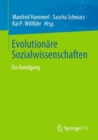 Image for Evolutionare Sozialwissenschaften