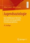 Image for Jugendsoziologie : Einfuhrung in Grundlagen und Theorien