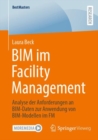 Image for BIM im Facility Management