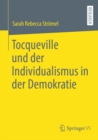 Image for Tocqueville Und Der Individualismus in Der Demokratie