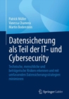 Image for Datensicherung als Teil der IT- und Cybersecurity