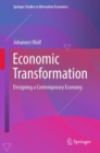 Image for Economic transformation  : designing a contemporary economy