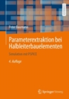 Image for Parameterextraktion bei Halbleiterbauelementen
