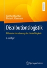 Image for Distributionslogistik : Effiziente Absicherung der Lieferfahigkeit