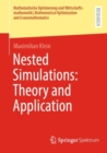 Image for Nested Simulations: Theory and Application