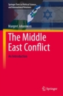 Image for The Middle East Conflict : An Introduction