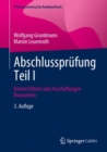 Image for Abschlussprufung Teil I
