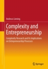 Image for Complexity and Entrepreneurship