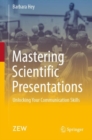 Image for Mastering Scientific Presentations