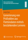Image for Generierung Von Prufzyklen Aus Flottendaten Mittels Bestarkenden Lernens