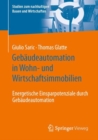 Image for Gebaudeautomation in Wohn- und Wirtschaftsimmobilien