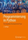 Image for Programmierung in Python