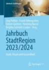 Image for Jahrbuch StadtRegion 2023/2024