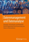 Image for Datenmanagement und Datenanalyse