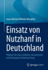 Image for Einsatz von Nutzhanf in Deutschland