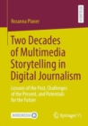 Image for Two Decades of Multimedia Storytelling in Digital Journalism