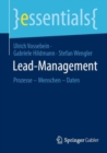 Image for Lead-Management : Prozesse – Menschen – Daten